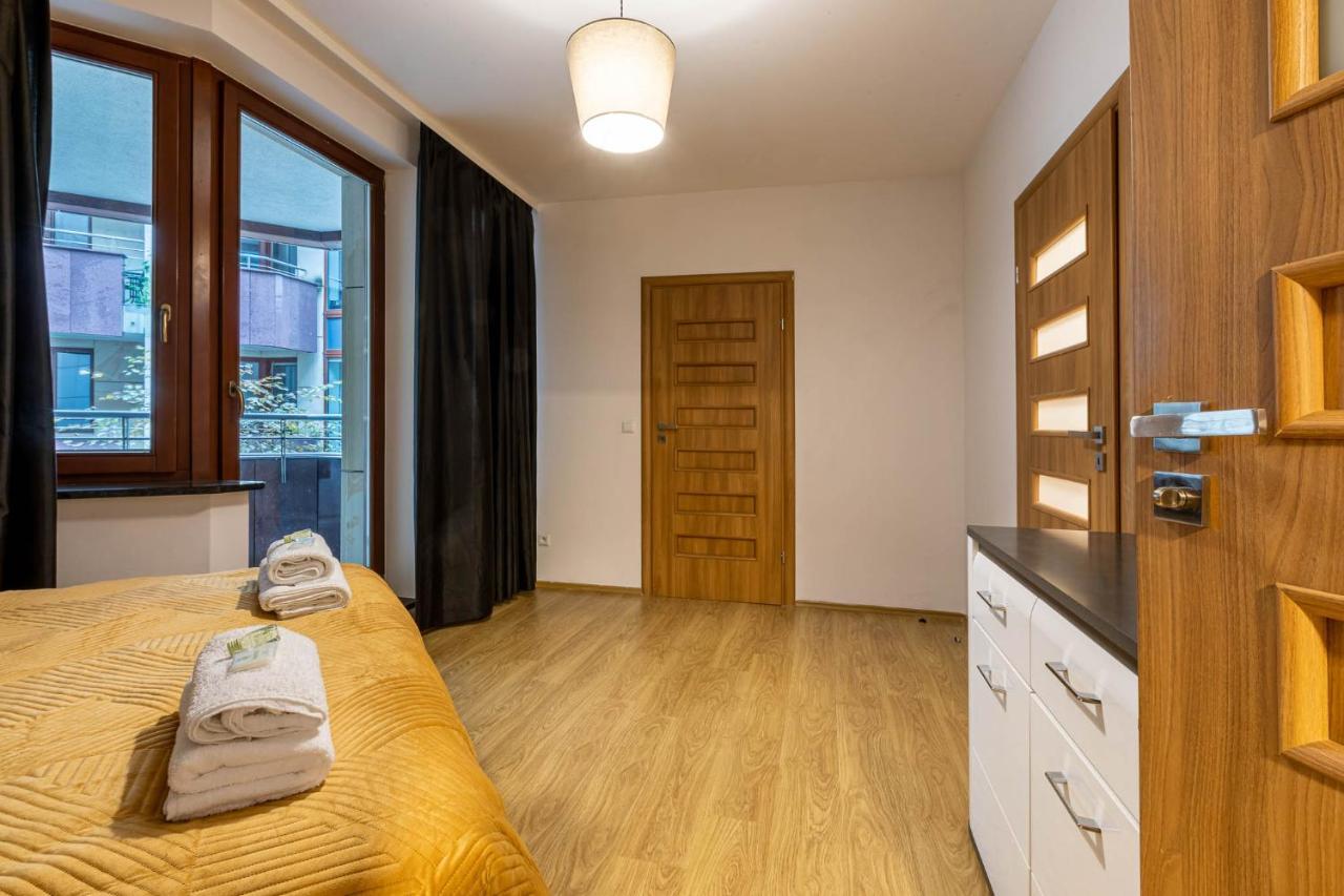 Just In Center Apartment