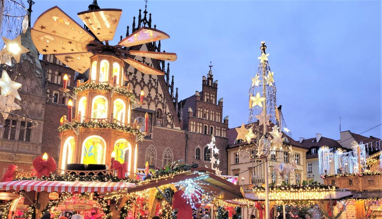 Just In Center Wroclaw